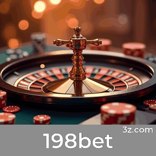 198bet: Plataforma de Apostas com Serviços Profissionais